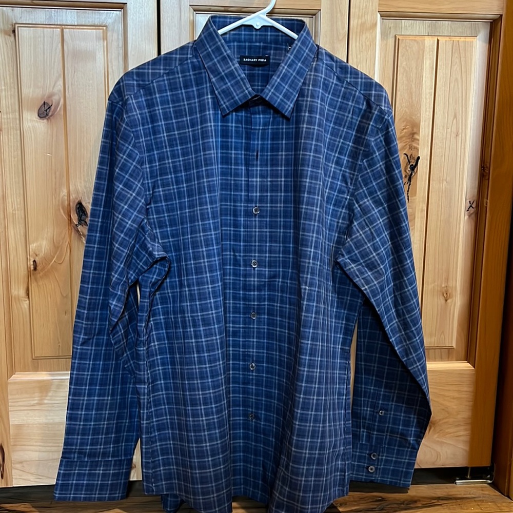 Zachary Prell, Dimich DK Blue